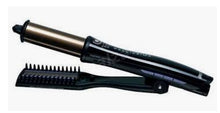 Load image into Gallery viewer, Imetec Straightener Bellissima Revolution BHS1