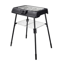Load image into Gallery viewer, 2 in 1 Table & Stand BBQ Grill SOGO