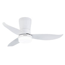 Load image into Gallery viewer, Ceiling Fan 36 inch White