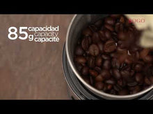 Load and play video in Gallery viewer, Sogo Grinder Wet & Dry Mini 160W