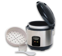 Load image into Gallery viewer, Rice Cooker Deluxe SOGO