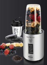 Load image into Gallery viewer, Nutri Activ Bullet Blender SOGO