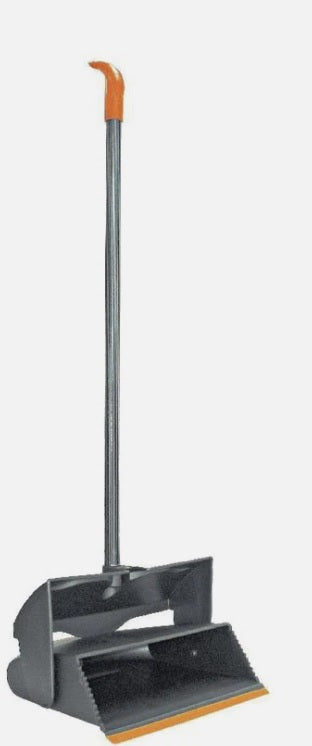 Dustpan Auto Shut Tandem