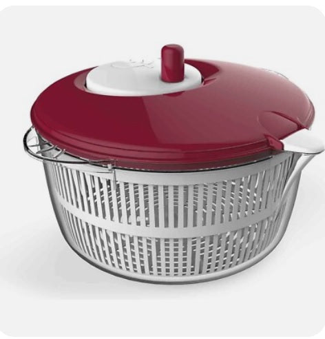 Caesar Salad Spin Dryer