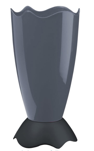 Umbrella Holder Drop Grey