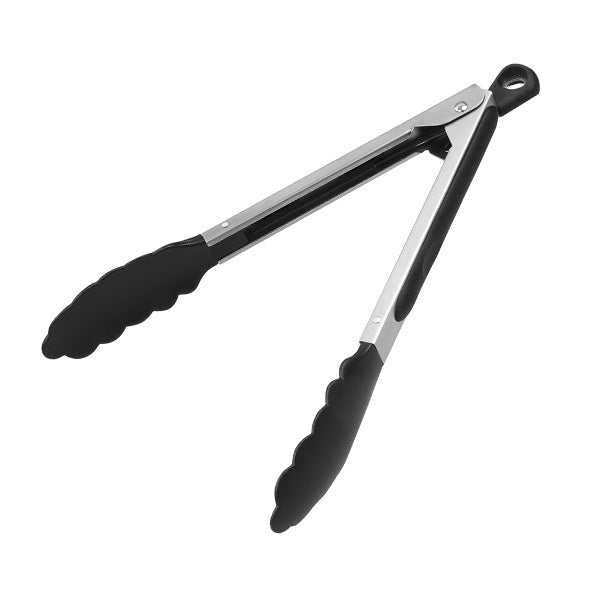 Tongs Nylon Multipurpose 35cm Fackelmann