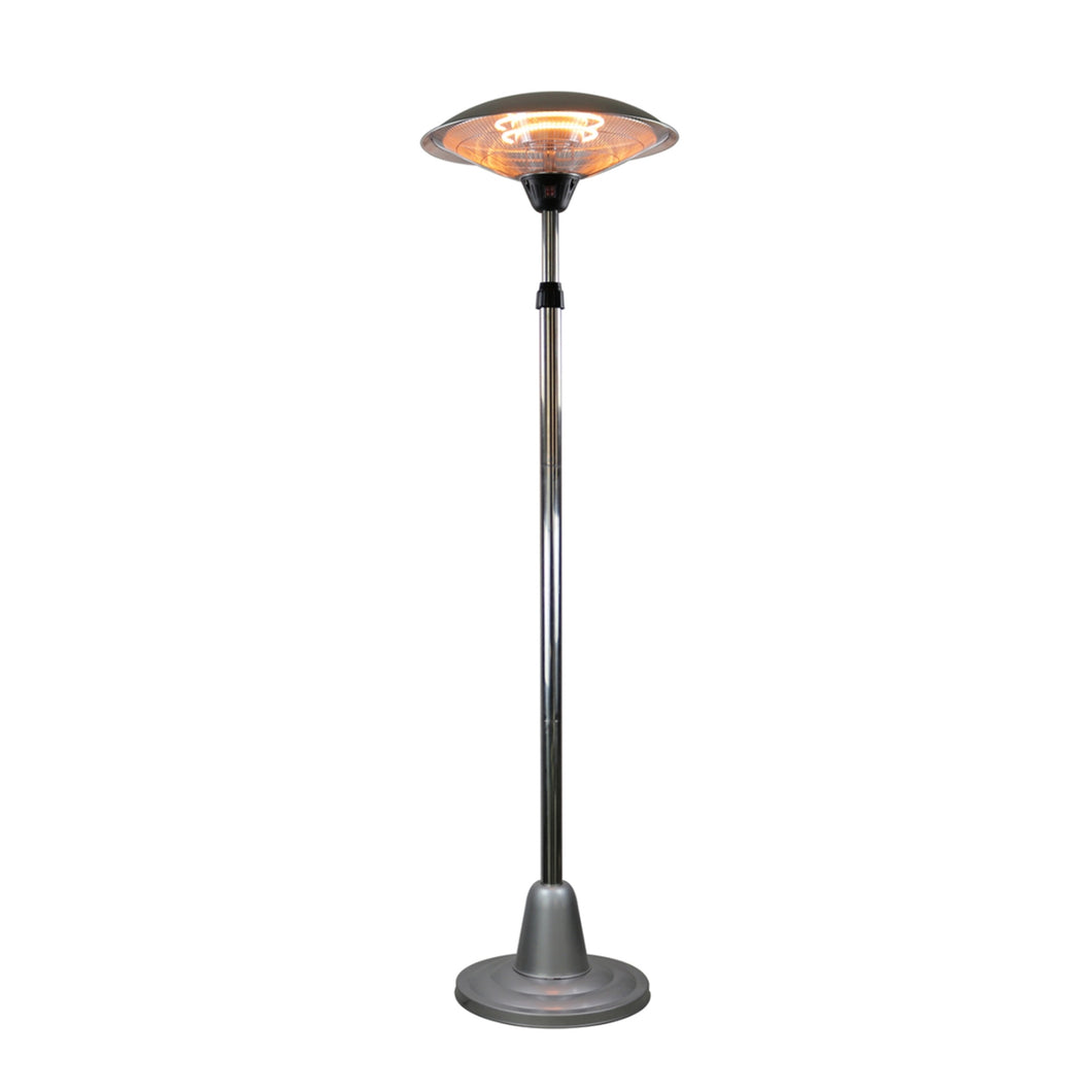 Electric Mushroom Outdoor Heater Energy Fungo 2000W
