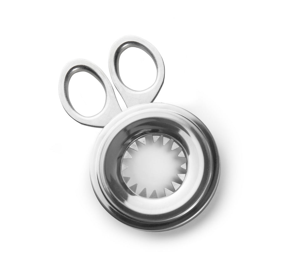 Egg Scissors