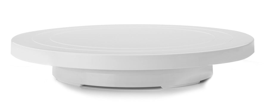 Low Rotating Base