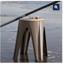 Load image into Gallery viewer, Stool with Turntable
