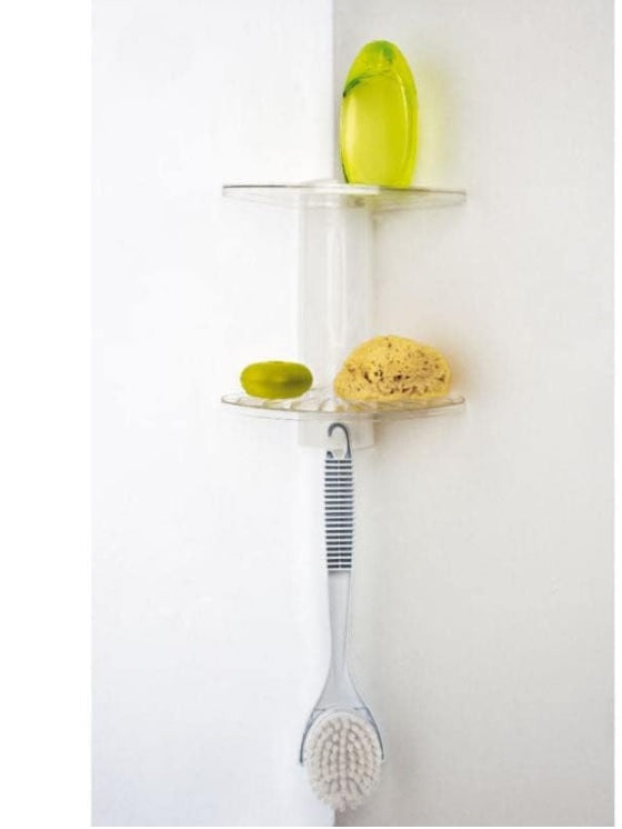 Shower Corner Butterfly