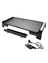 Load image into Gallery viewer, Griddle Barbecue 10 x 20cm Sogo
