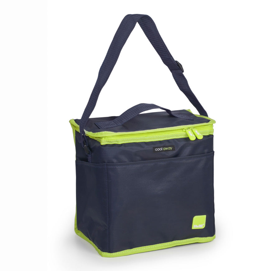 Bag Iso Thermal Hella 10Ltr