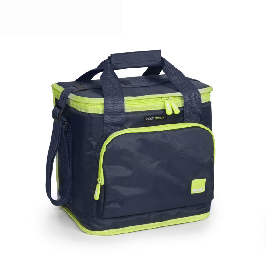 Bag Iso Thermal Hella  15Ltrs