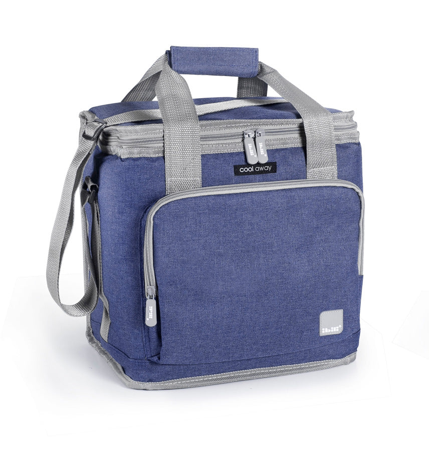 Iso Thermal Bag Davik 15Ltr