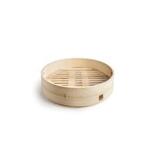 Load image into Gallery viewer, Bamboo Shallow Steamer
