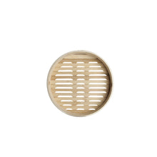 Load image into Gallery viewer, Bamboo Shallow Steamer
