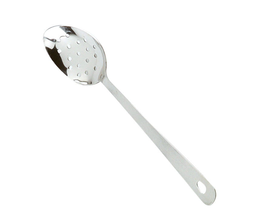 Slotted Spoon Stainless Steel
