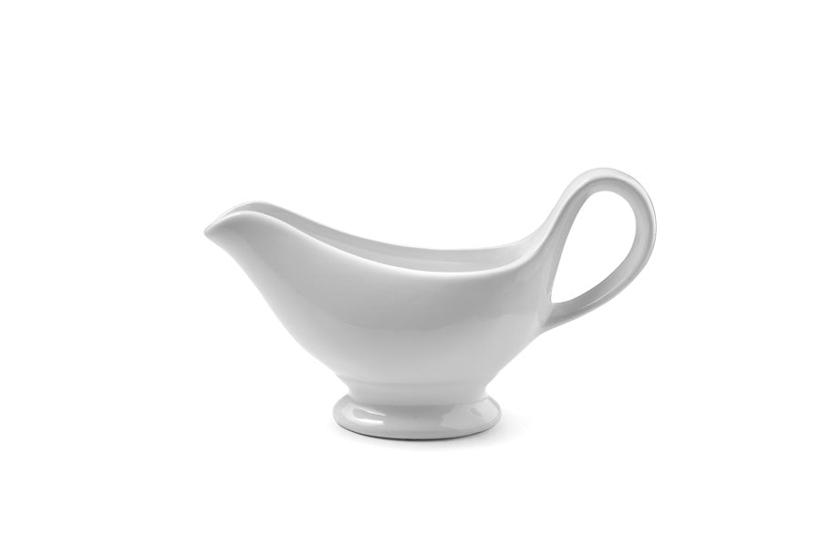 Gravy Boat Ceramic