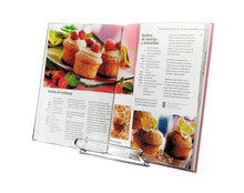 Load image into Gallery viewer, Cook Book Stand
