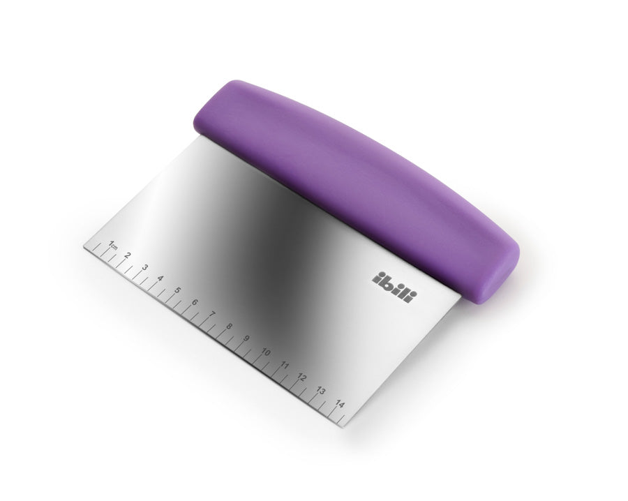 Dough Cutter Scraper
