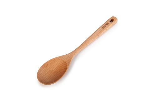 Wooden Spoon Round 25cm
