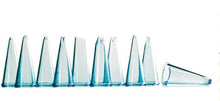 Load image into Gallery viewer, Set of nozzles very narrow 10pcs

