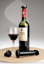 Load image into Gallery viewer, Vacuum Wine Saver Gift Set

