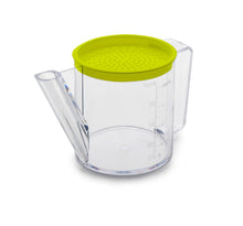 Load image into Gallery viewer, Measuring Mug Grease / Oil Seperator

