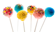 Load image into Gallery viewer, Moulds Cake Pops
