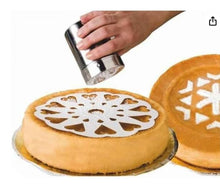 Load image into Gallery viewer, Stencils Cake Set of 10
