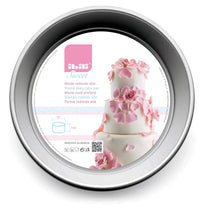 Load image into Gallery viewer, Cake Pan Round Extra Deep 10cm
