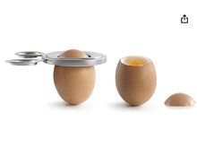 Load image into Gallery viewer, Egg Scissors
