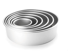 Load image into Gallery viewer, Cake Pan Round Extra Deep 35cm
