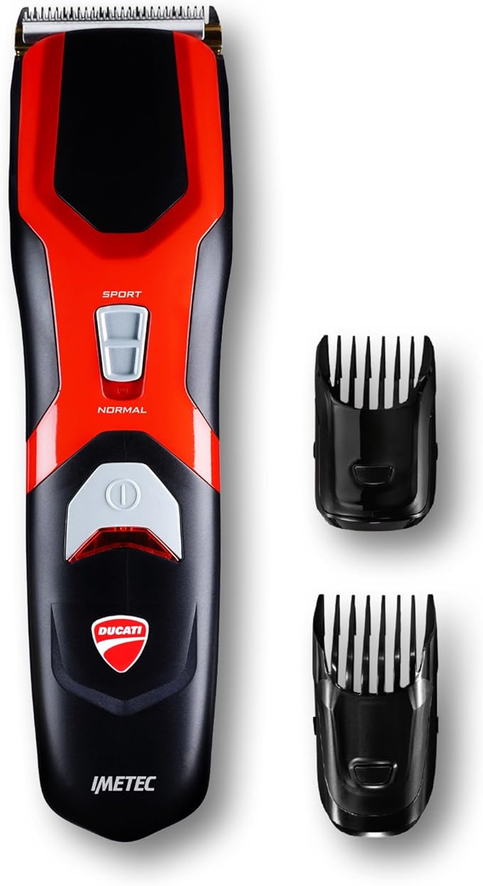 Hair Clipper HC909 S-Curve Ducati