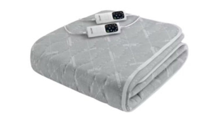 Imetec Adapto Double Dual Electric Under Blanket
