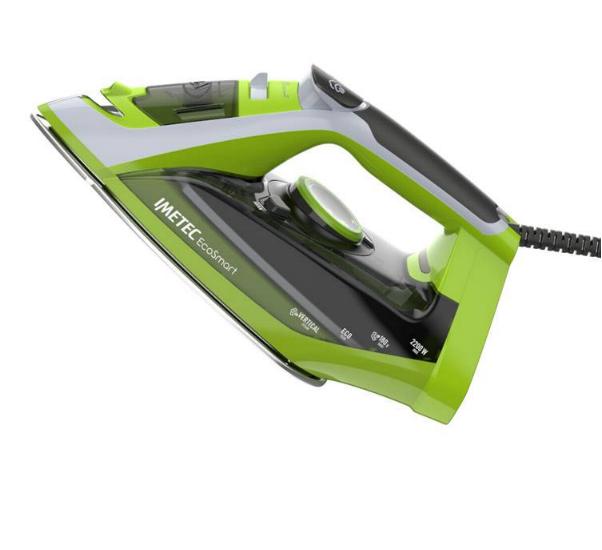 Steam Iron Eco  Smart  N77    2200W IMETEC