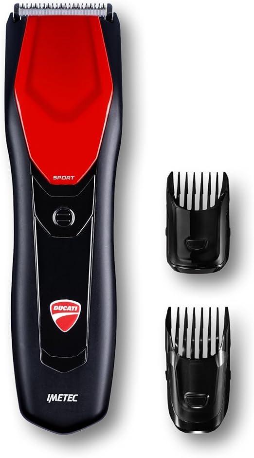 Hair Clipper HC 719 Steering Ducati  (P50) Imetec