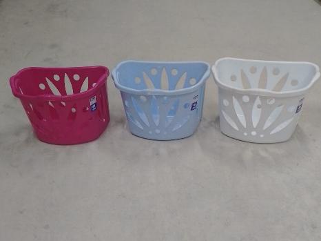 Laundry Basket 43 Ltr Bean