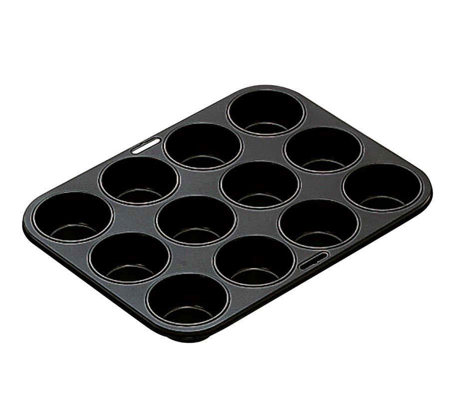 Muffin Pan 12 cups