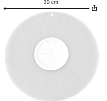 Load image into Gallery viewer, Lid Anti Splatter Fackelmann
