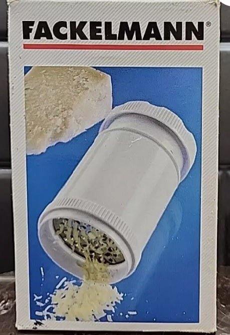 Grater Multi Mini Asda