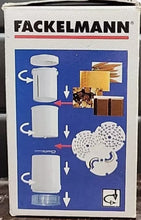 Load image into Gallery viewer, Grater Multi Mini Asda
