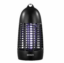 Load image into Gallery viewer, Insect Killer Lantern UV-A LED 6W Sogo
