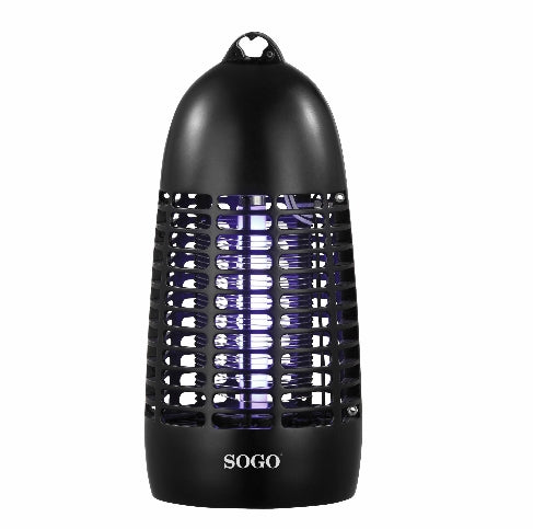 Insect Killer Lantern UV-A LED 6W Sogo