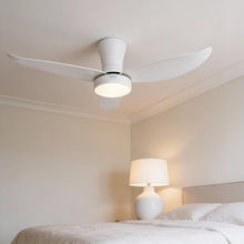 Load image into Gallery viewer, Ceiling Fan 36 inch White
