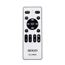 Load image into Gallery viewer, Ceiling Fan 36 inch White
