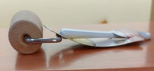 Load image into Gallery viewer, Taper Pastry Roller
