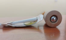 Load image into Gallery viewer, Taper Pastry Roller
