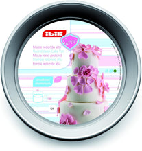 Load image into Gallery viewer, Cake Pan Round Extra Deep 35cm
